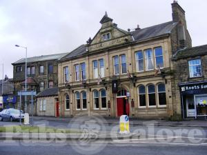 Picture of The Albert Hotel