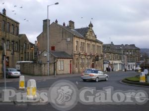 Picture of The Albert Hotel