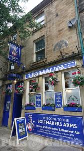 Picture of Boltmakers Arms
