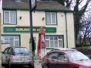 Picture of The Burlington Arms