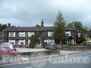 Picture of Busfeild Arms