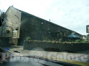 Picture of The Dog & Gun Inn