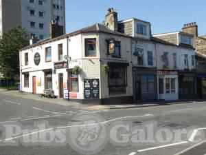 Picture of Percy Vear's