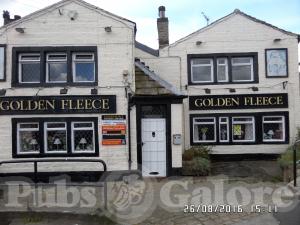Picture of The Golden Fleece