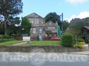 Picture of Haworth Old Hall