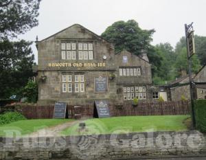 Picture of Haworth Old Hall