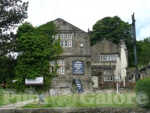 Picture of Haworth Old Hall