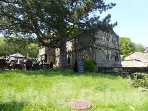 Picture of Haworth Old Hall