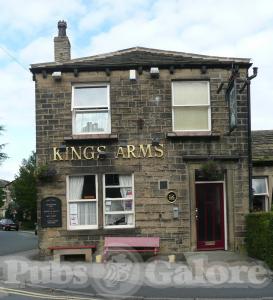 Picture of The Kings Arms