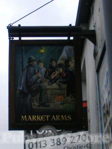 Picture of Market Arms