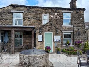 Picture of The Old Sun