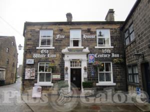 Picture of Old White Lion Hotel