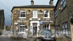 Picture of Old White Lion Hotel