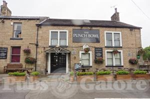 Picture of The Punch Bowl
