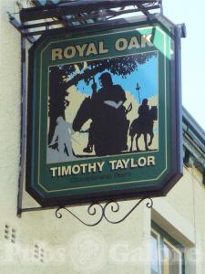 Picture of The Royal Oak