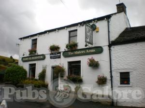 Picture of The Slaters Arms