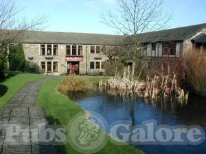 Picture of The Three Sisters Hotel