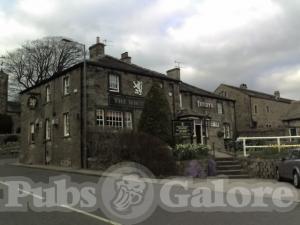 Picture of The White Lion
