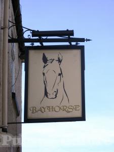 Picture of The Bay Horse Inn