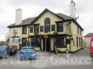 Picture of The Golden Lion
