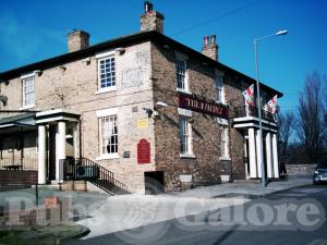 Picture of Railway Hotel