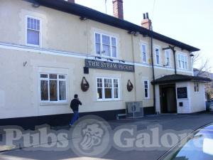 Picture of The Steam Packet Inn