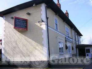 Picture of The Steam Packet Inn