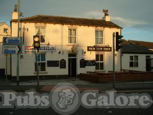 Picture of New Yew Tree Inn