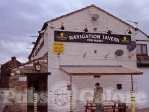 Picture of Navigation Tavern