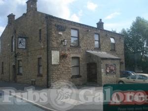 Picture of Saville Arms