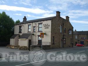 Picture of Saville Arms