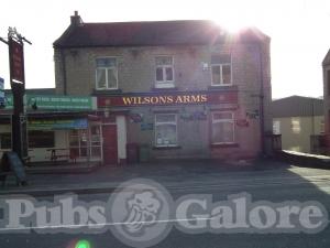 Picture of Wilsons Arms