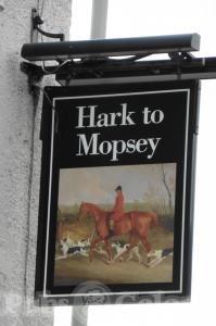 Picture of Hark To Mopsey