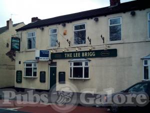Picture of Lee Brigg Hotel