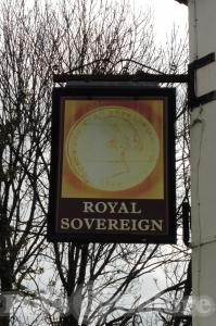 Picture of Royal Sovereign