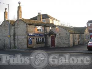 Picture of Red Lion
