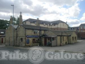 Picture of Red Lion