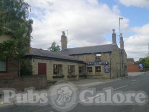 Picture of Red Lion