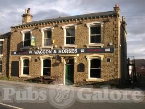 Picture of Waggon & Horses