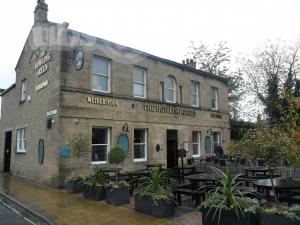 Picture of The Bowling Green (JD Wetherspoon)