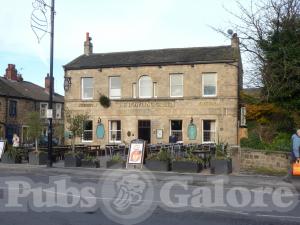Picture of The Bowling Green (JD Wetherspoon)
