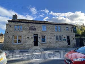 Picture of The Cross Pipes