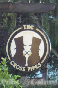 Picture of The Cross Pipes