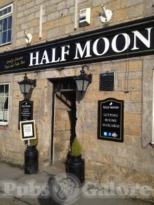 Picture of Half Moon Inn