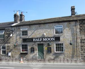 Picture of Half Moon Inn