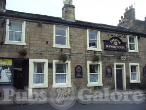 Picture of Manor House Hotel