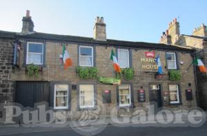 Picture of Manor House Hotel