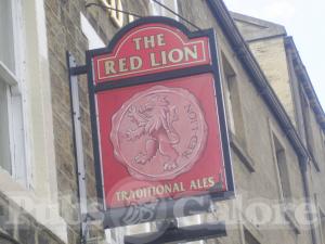 Picture of The Red Lion