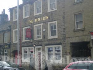 Picture of The Red Lion
