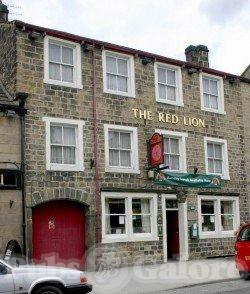 Picture of The Red Lion